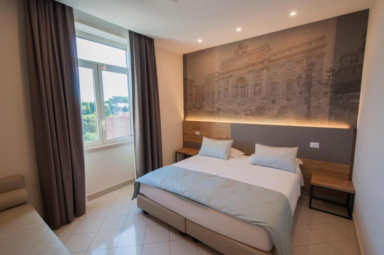 Aurelia 3*