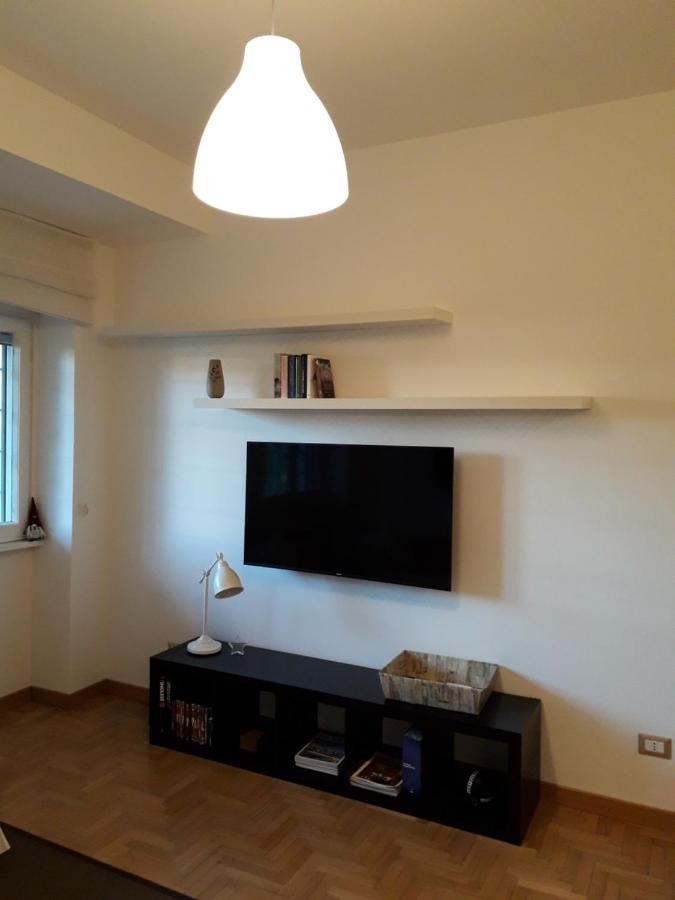 Apartment Ben Ti Voglio Al Vaticano