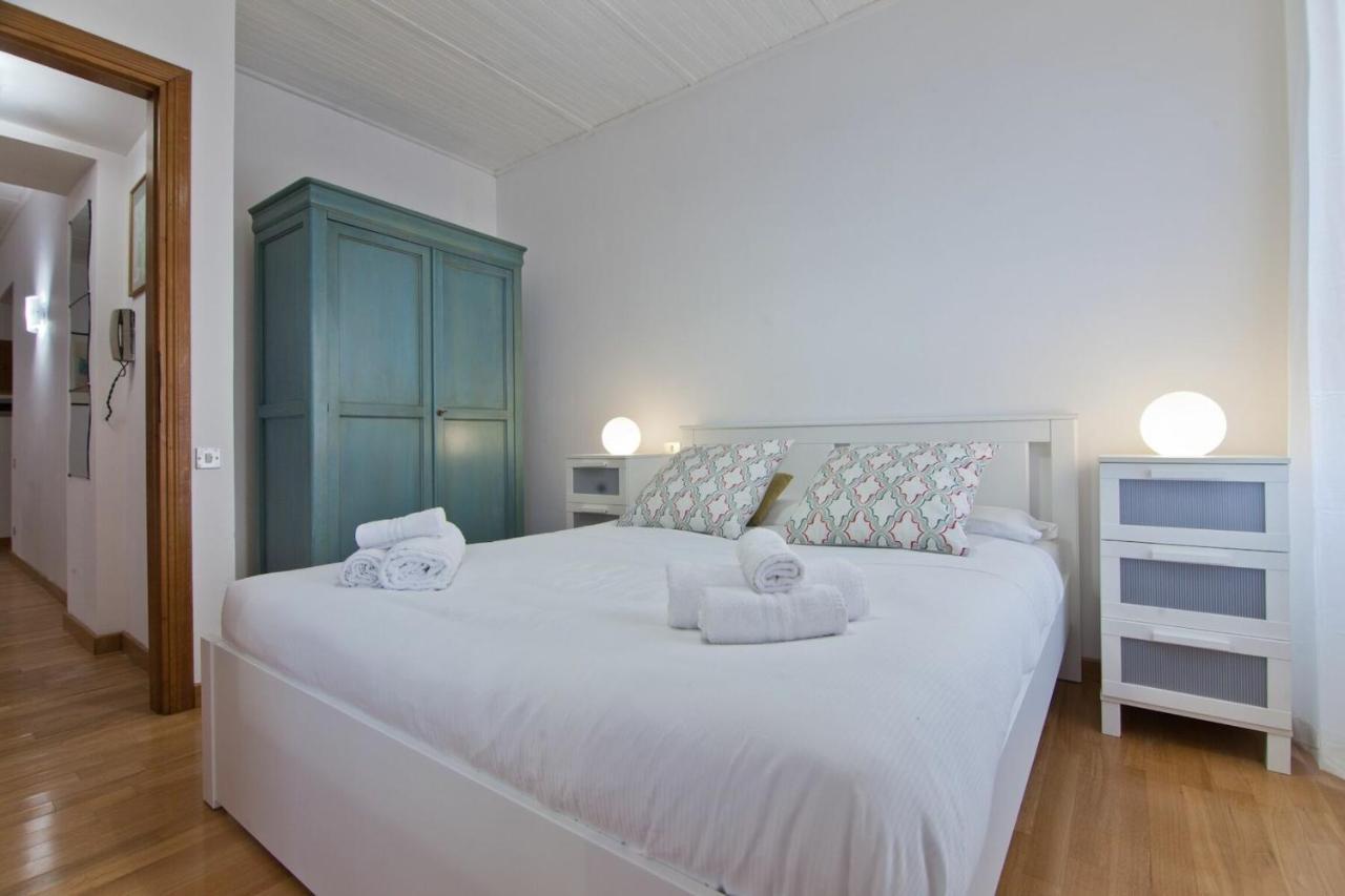 Flaminia Rome