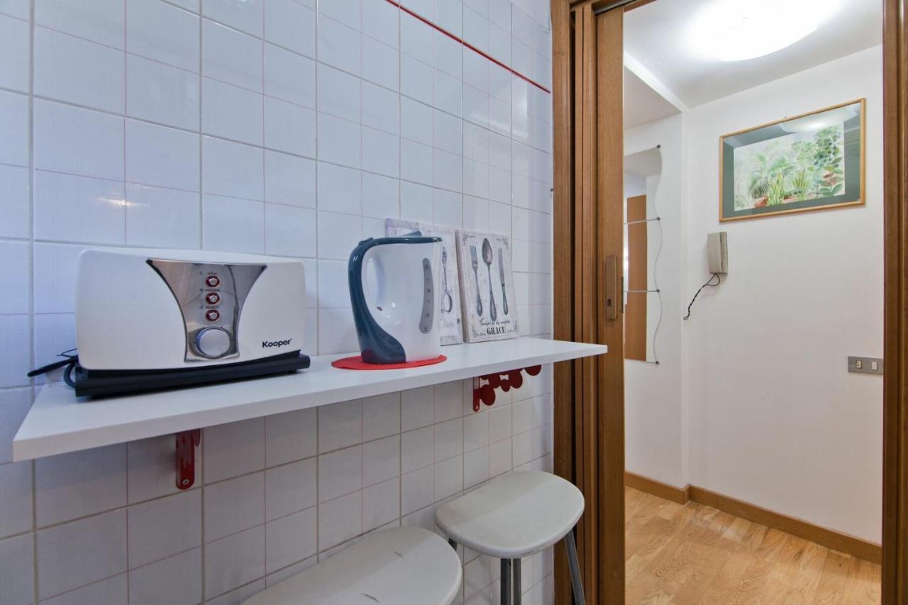 Apartment Flaminia Rome