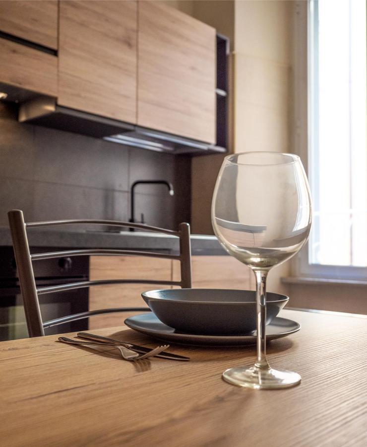 Apartment Veneto Holidays - In Via Veneto Rome