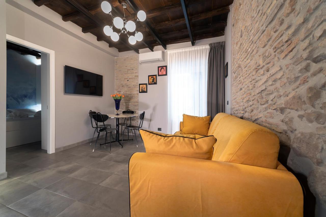 My Space In - New - Piazza Di Spagna - Via Del Babuino * Roma
