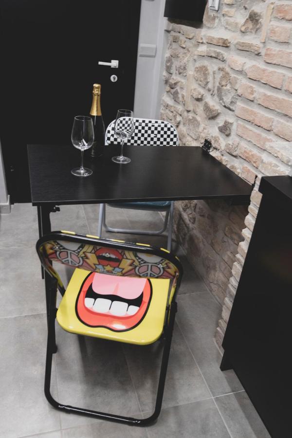 Appartamento My Space In - New - Piazza Di Spagna - Via Del Babuino