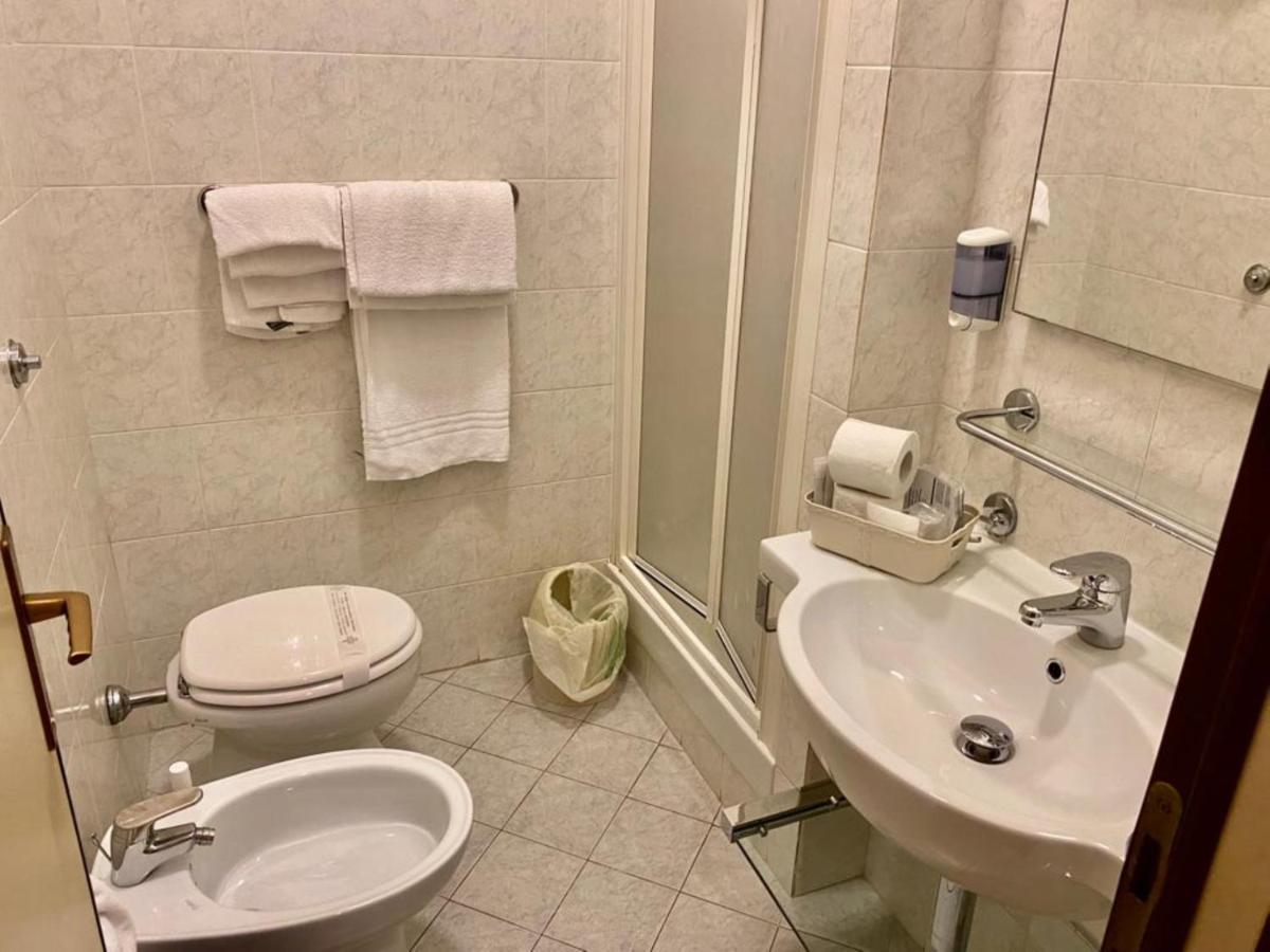 Guest house Roma Castle Termini 2*