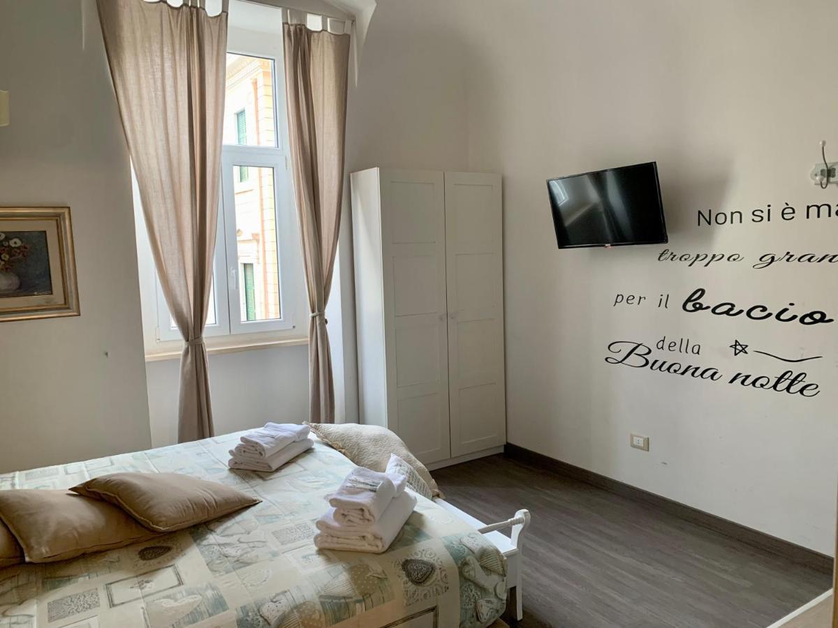 Guest house Casa Vicenza 3*