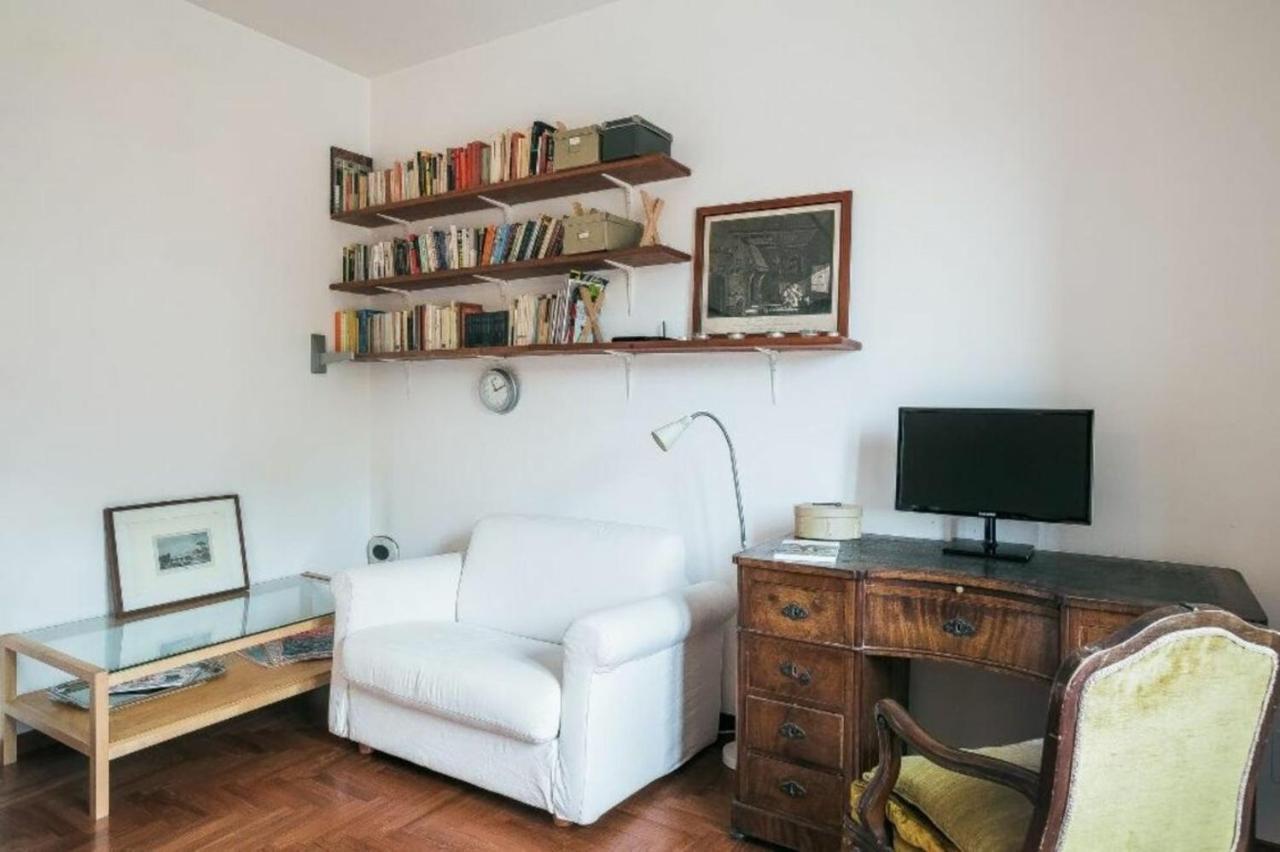 Regina Margherita Apartment Rome