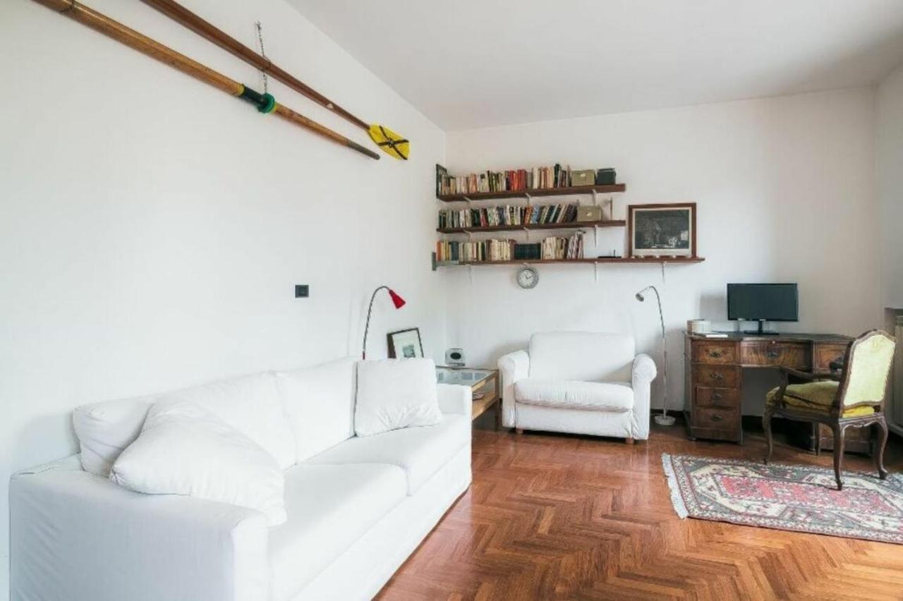 Regina Margherita Apartment