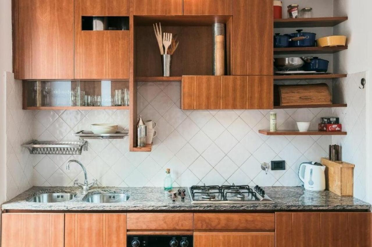 Apartment Regina Margherita Rome