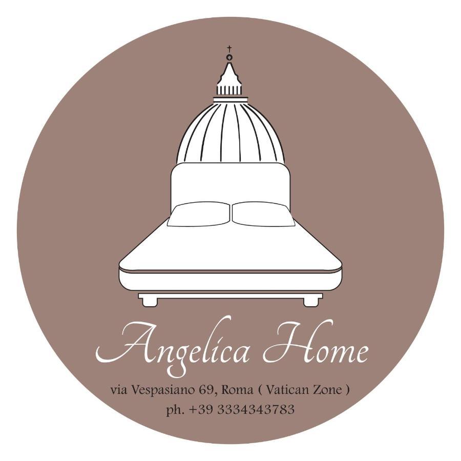 Angelicahome * Rome