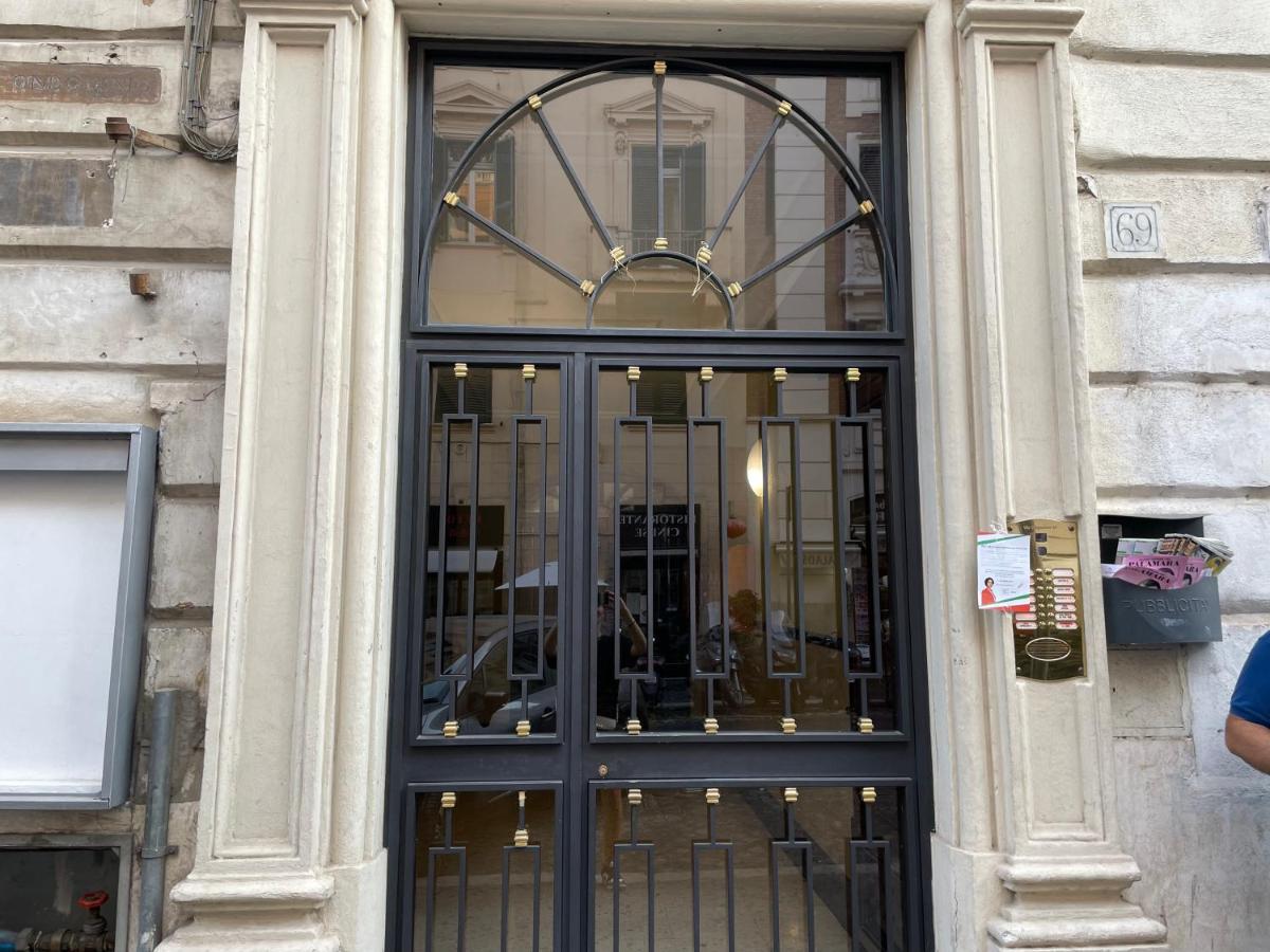 Angelicahome Guest house Rome