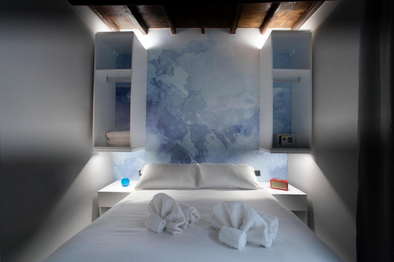 Appartamento My Space In - New - Piazza Di Spagna - Via Del Babuino Roma