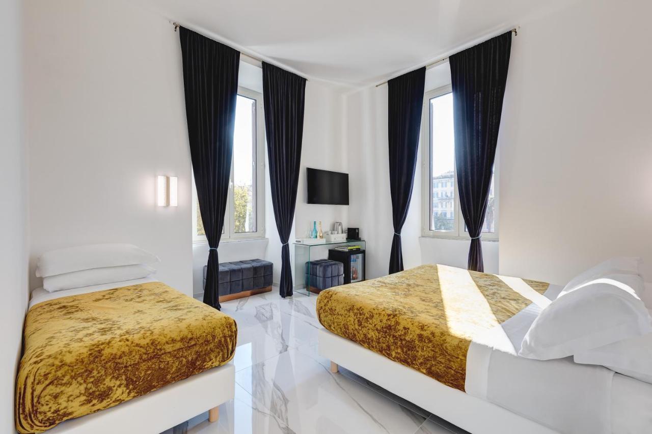 St. Peter Grand Bed & Breakfast Roma