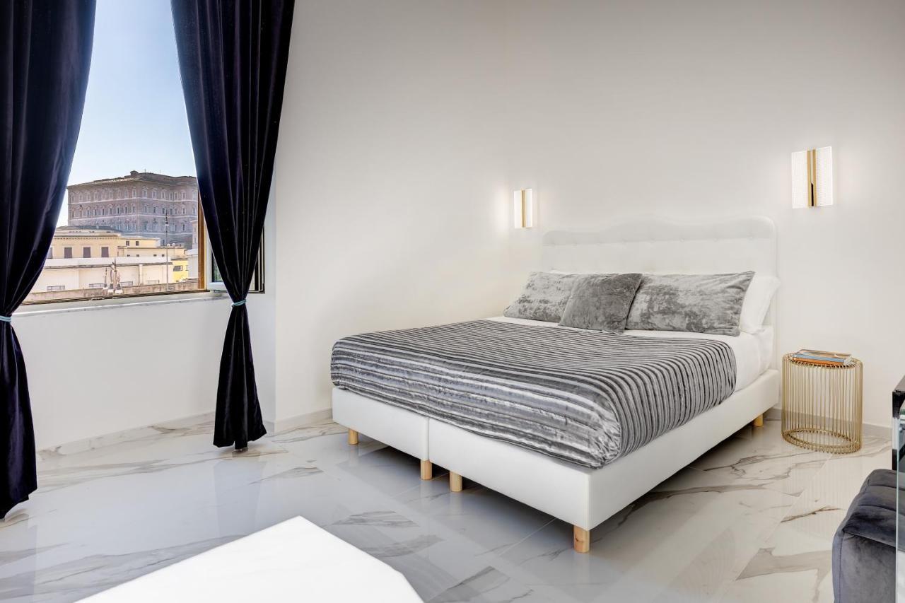 Bed & Breakfast St. Peter Grand Roma