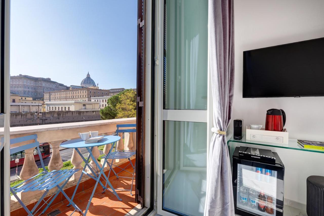 St. Peter Grand Bed & Breakfast Roma