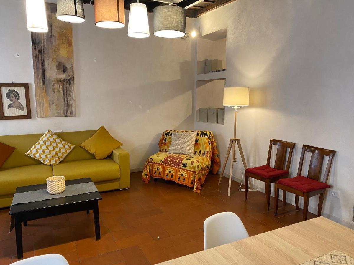 Downtown By Ghor Appartamento Roma