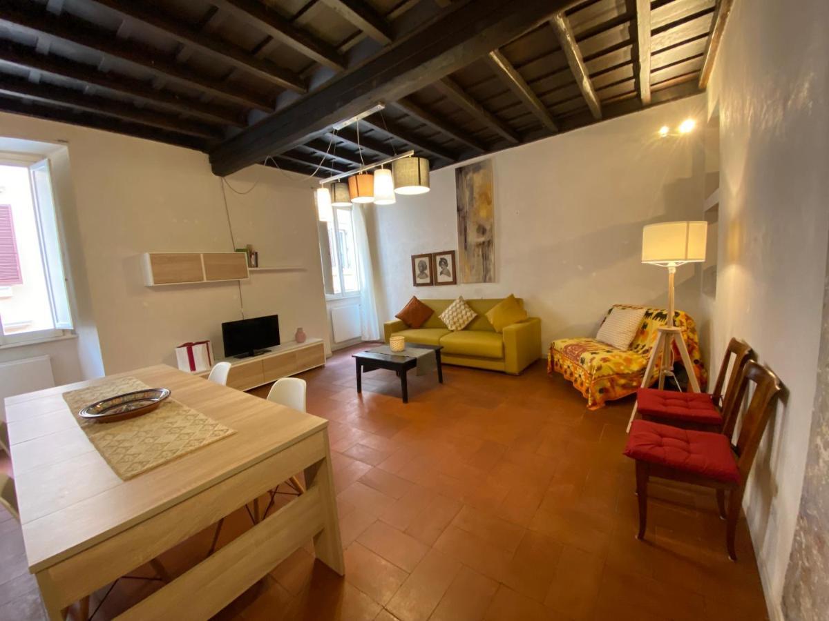 Downtown By Ghor Appartamento Roma