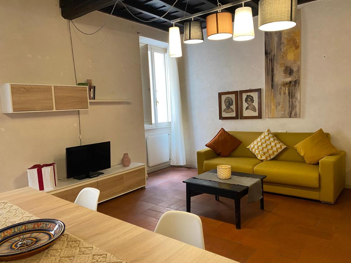 Appartamento Downtown By Ghor Roma
