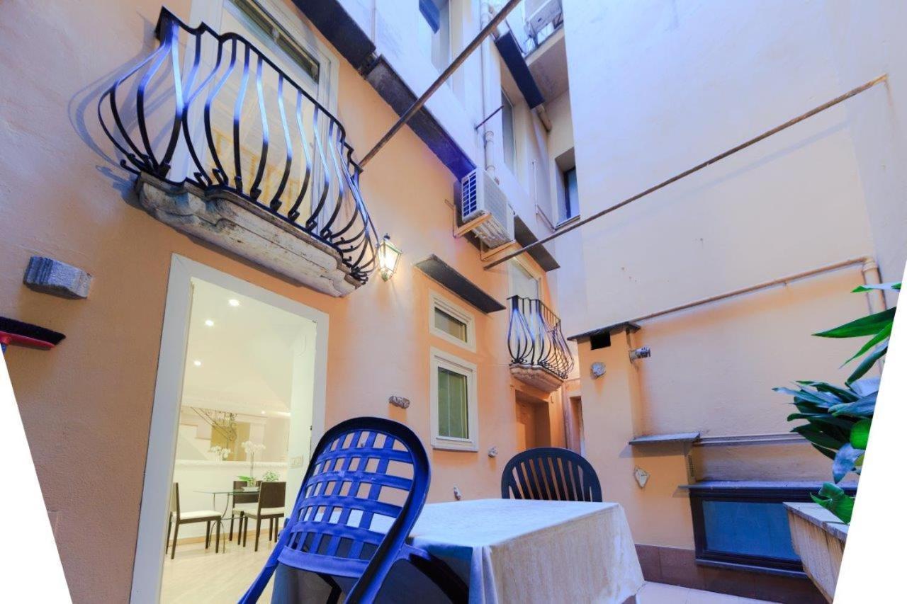 Babuino 79 Rome