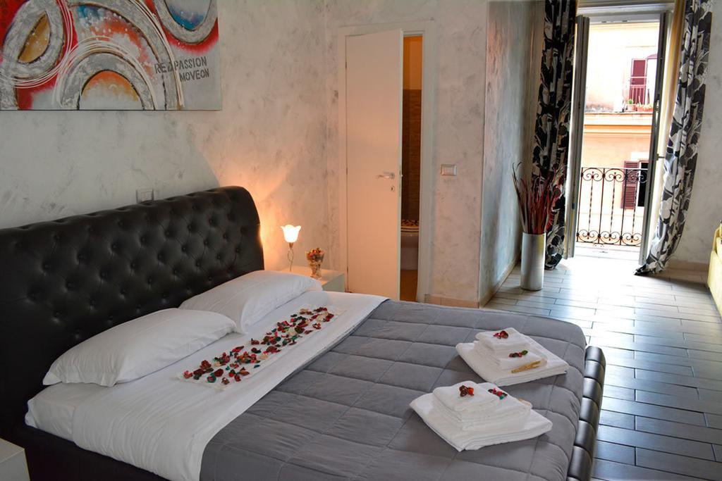Vaticansky Guest house
