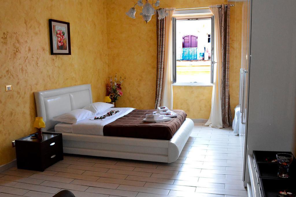 Guest house Vaticansky 2*