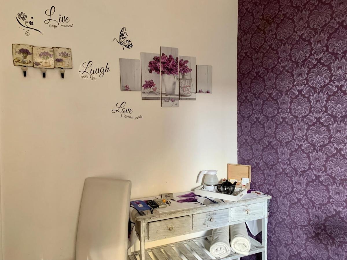 Casa Vicenza Guest house