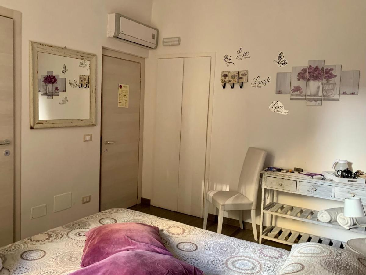 Casa Vicenza Guest house
