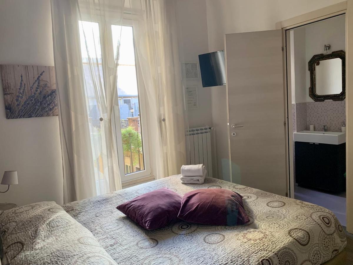 Casa Vicenza Guest house