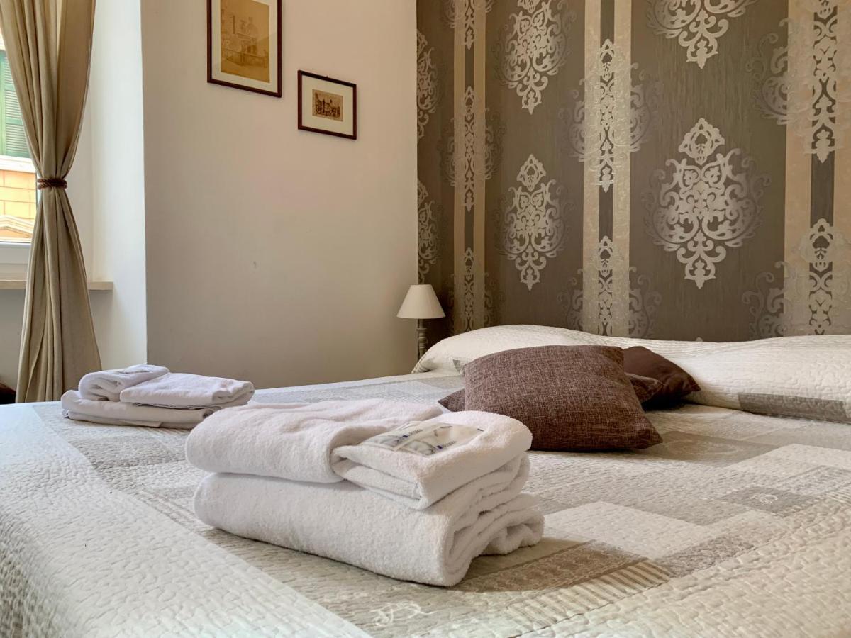 Casa Vicenza 3* Rome