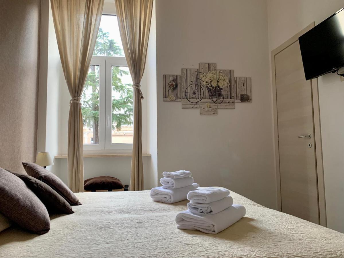 Guest house Casa Vicenza