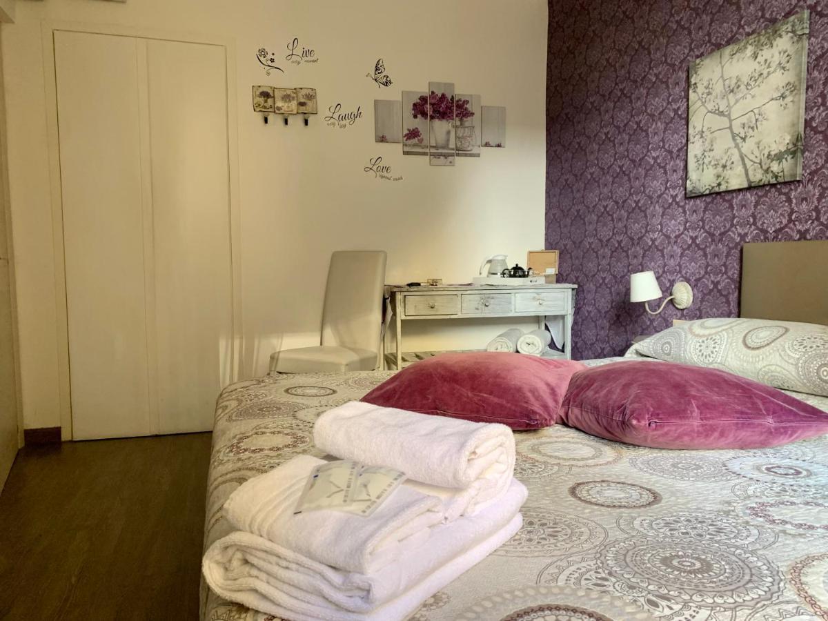 Casa Vicenza Guest house Rome