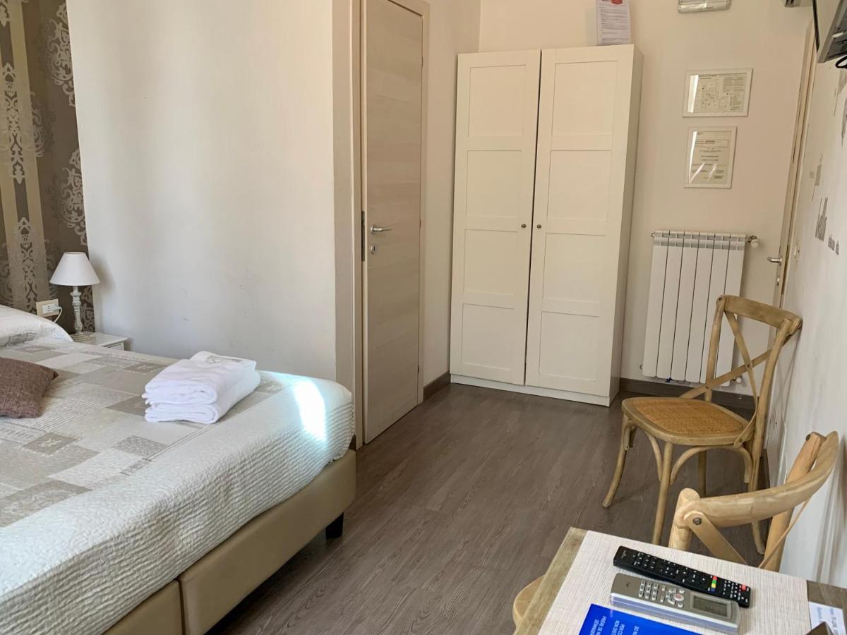 Casa Vicenza Guest house