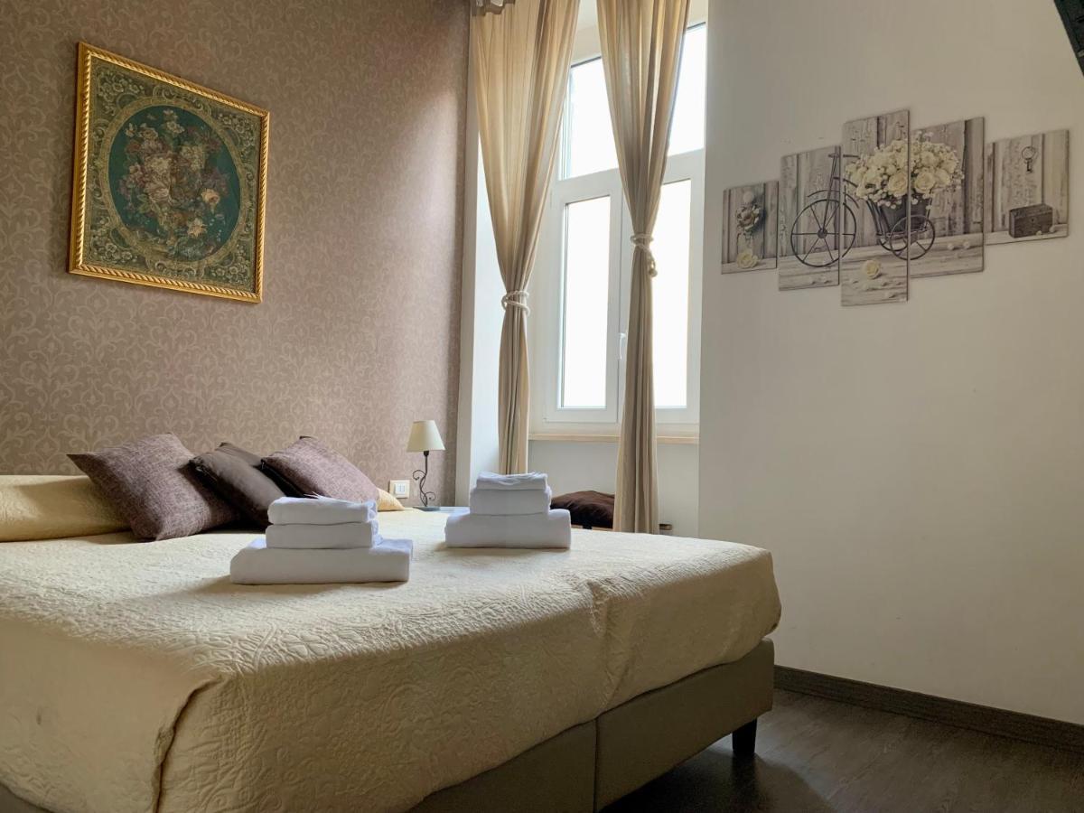 Guest house Casa Vicenza Rome