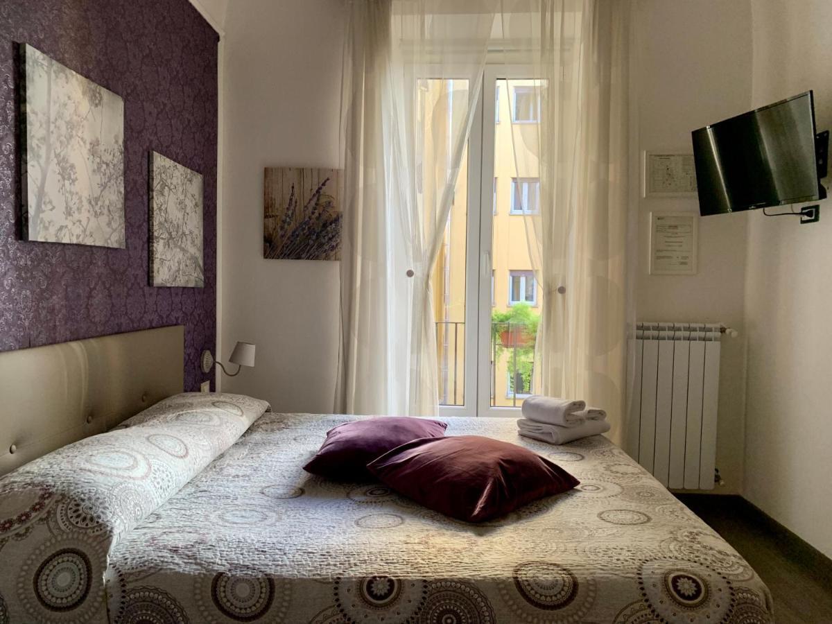 Guest house Casa Vicenza 3*