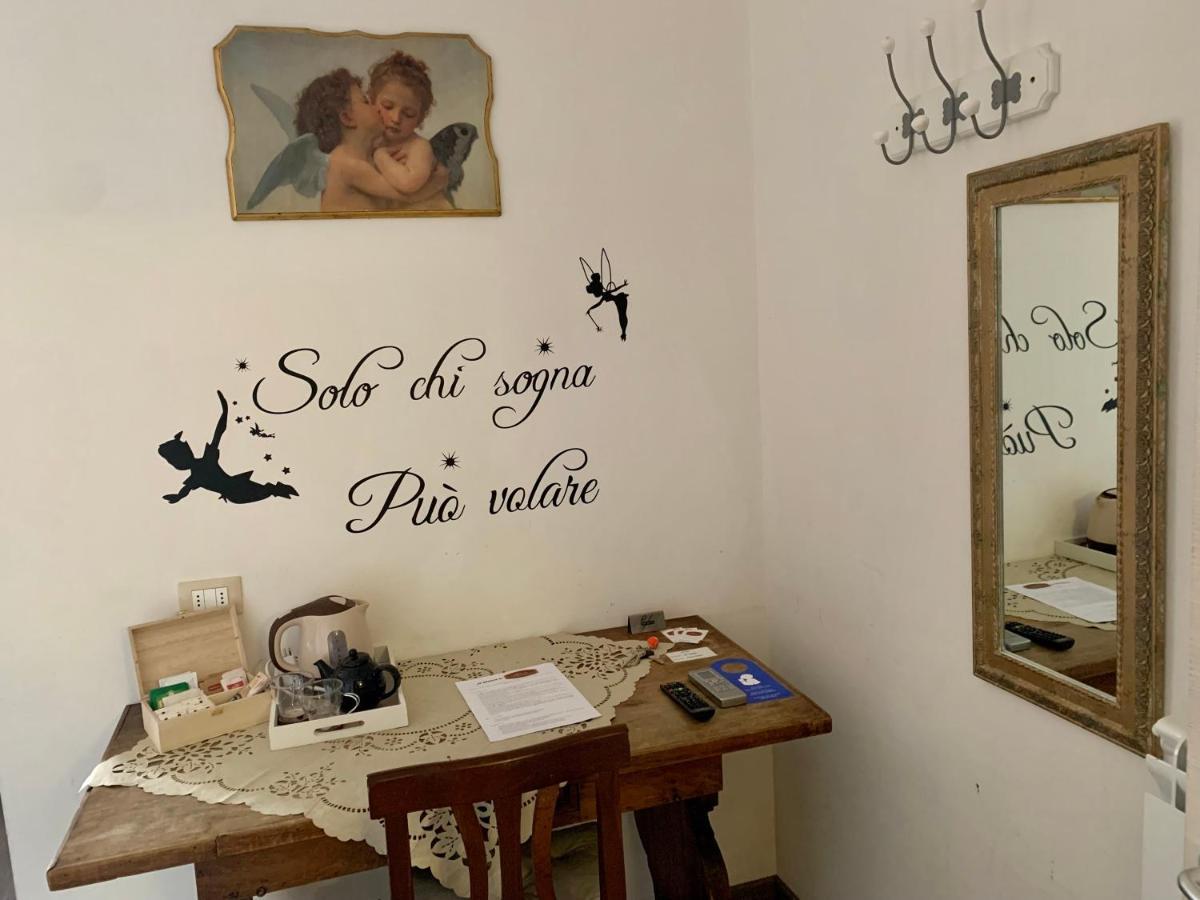 Casa Vicenza Guest house