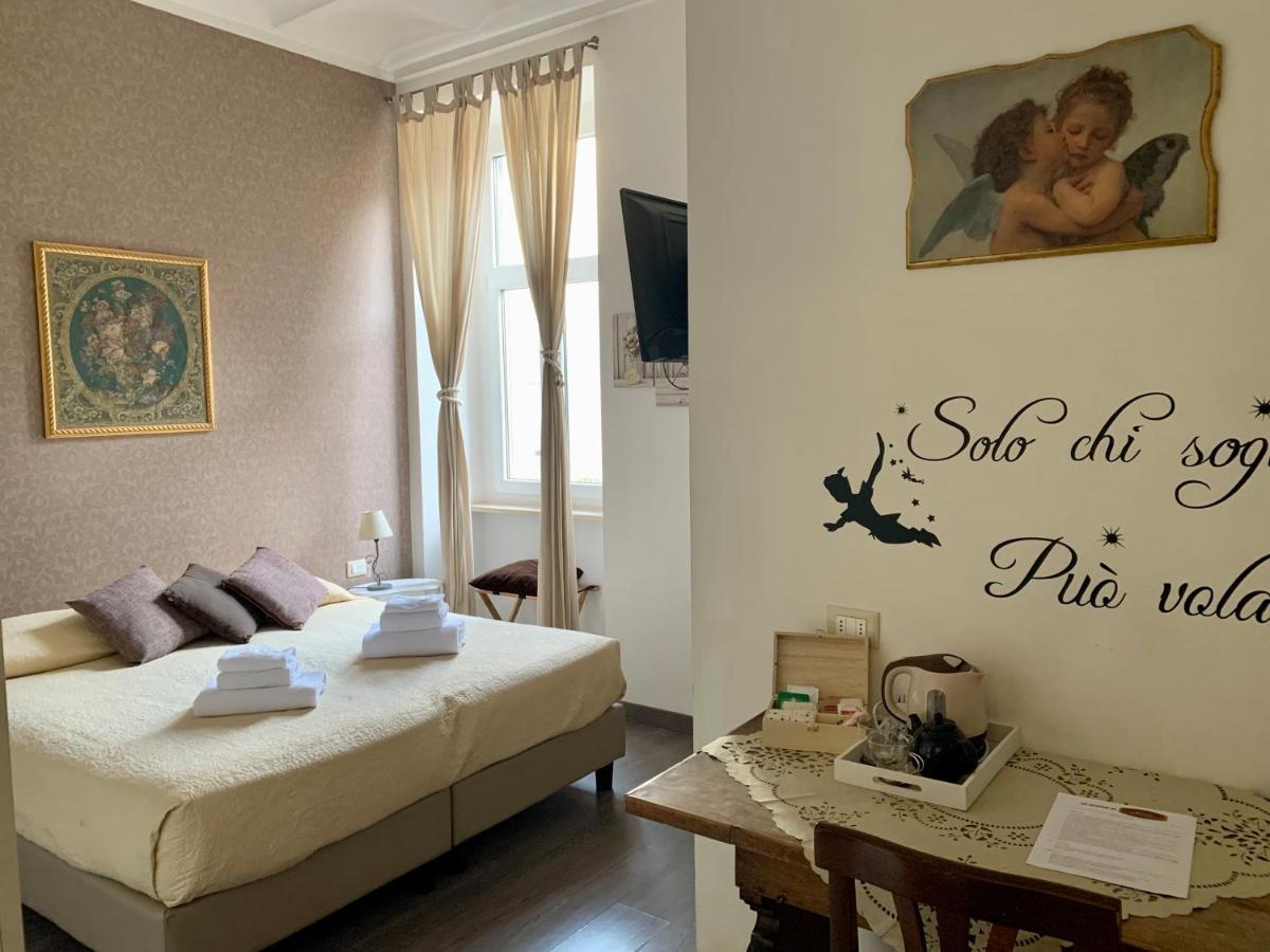 Guest house Casa Vicenza