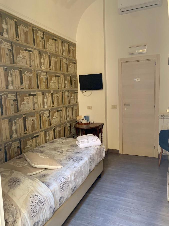 Guest house Casa Vicenza Rome