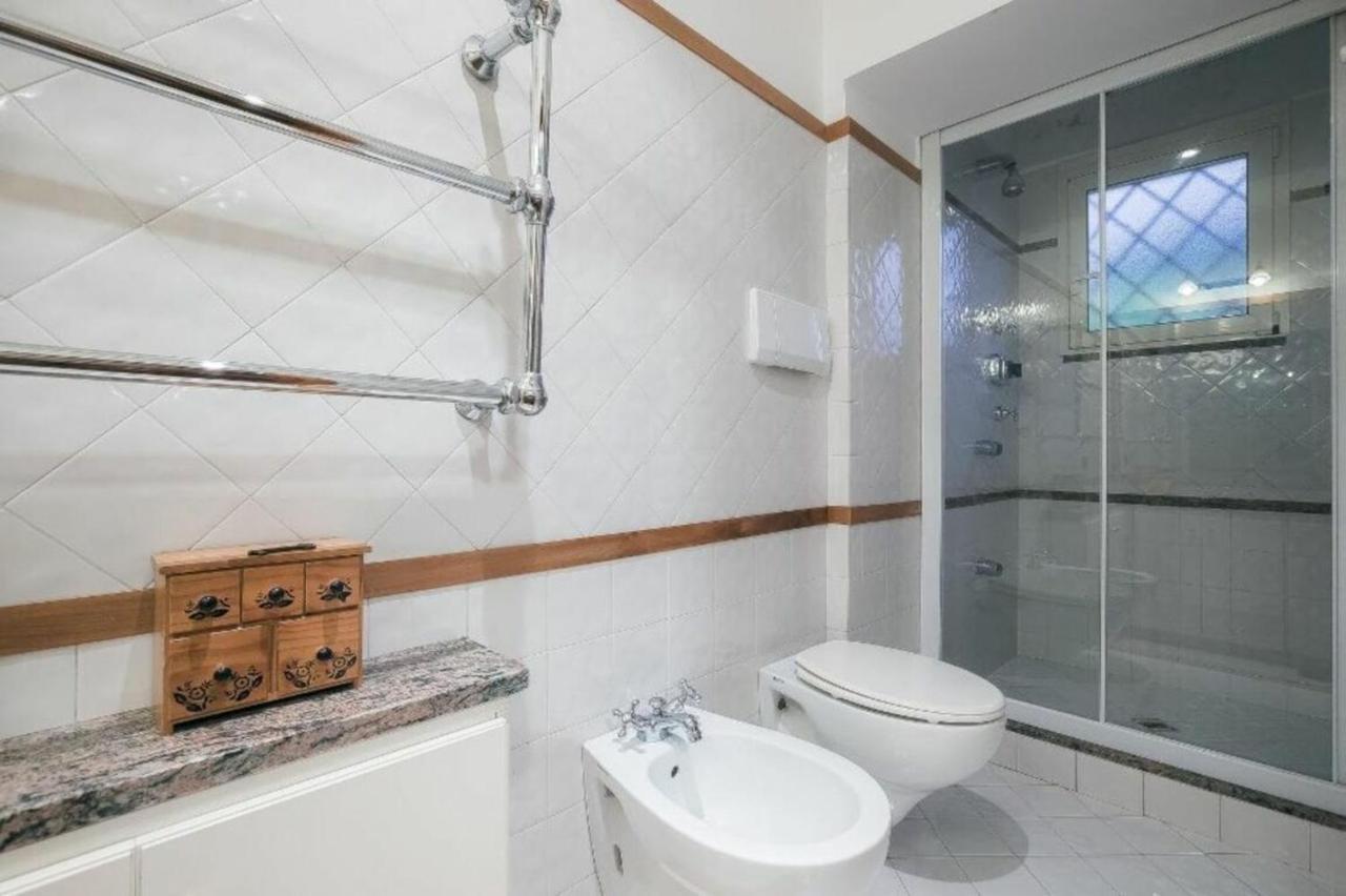 Apartment Regina Margherita