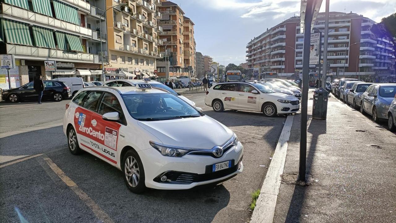 Casa Mia Metro A Nuovo *