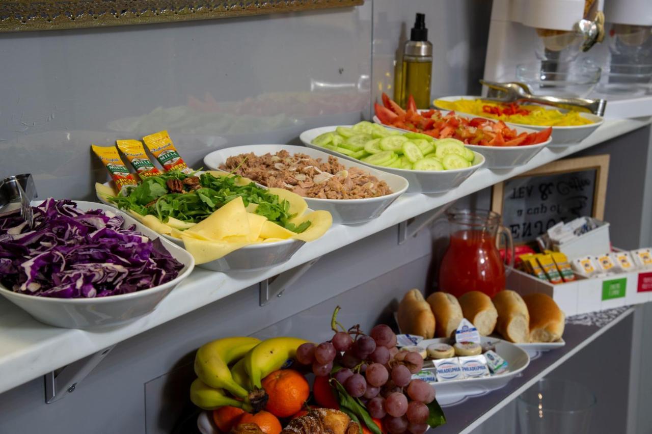 Lea Luxury Guest house 2*