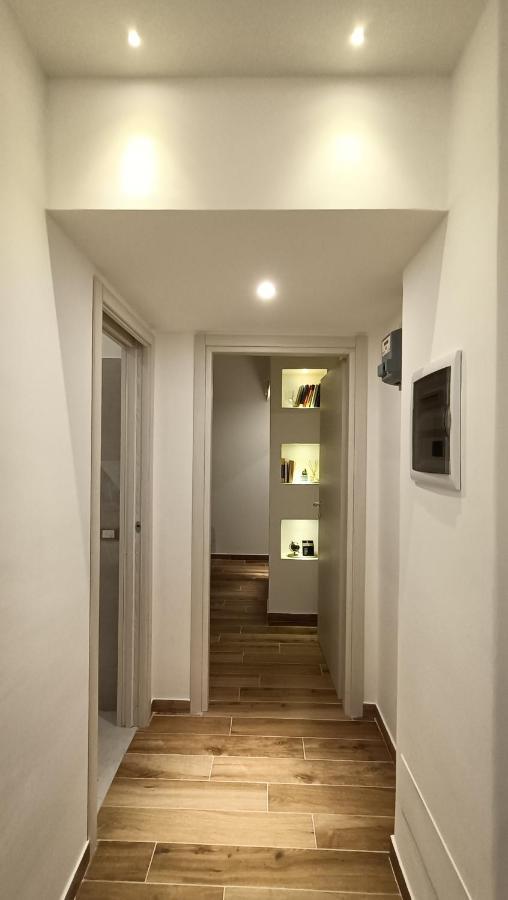 Casa Mia Metro A Nuovo *