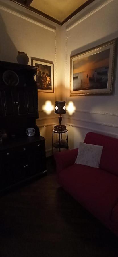 Apartment Rita Sweet Rome