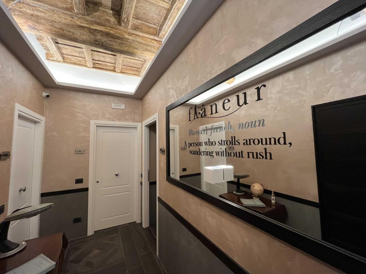 Guest house Flaneur Corso