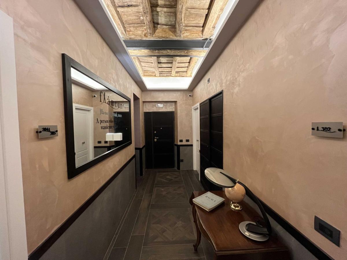 Guest house Flaneur Corso