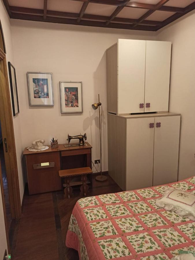 Apartment Rita Sweet *