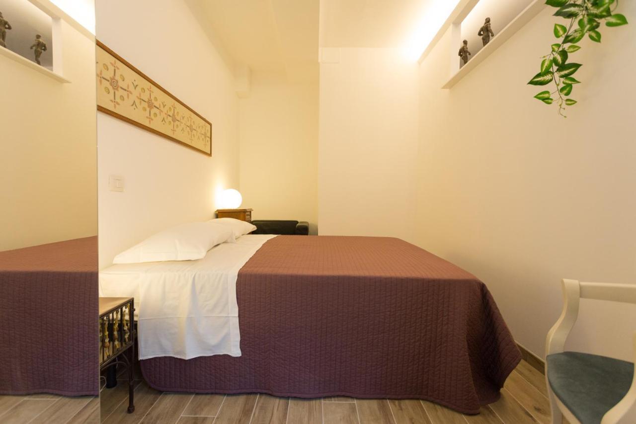 Casa Luna Al Pigneto Apartment Rome