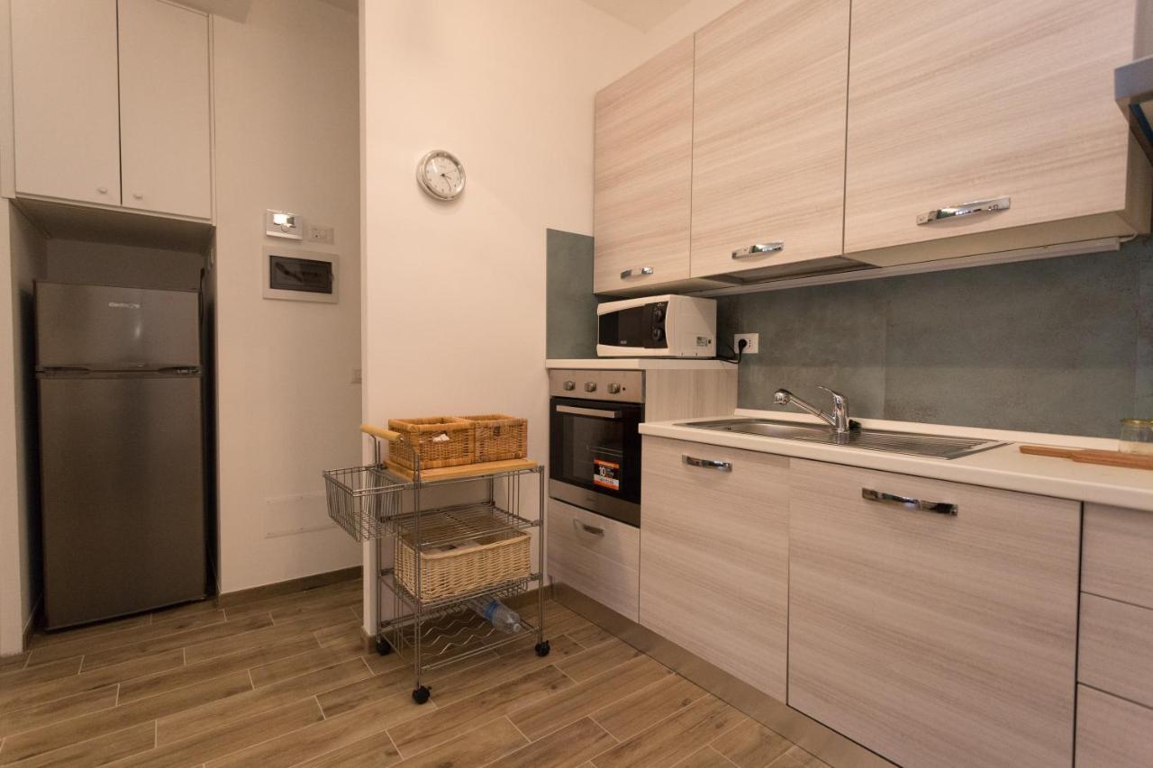 Apartment Casa Luna Al Pigneto *