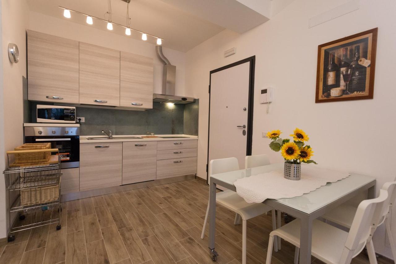 Apartment Casa Luna Al Pigneto