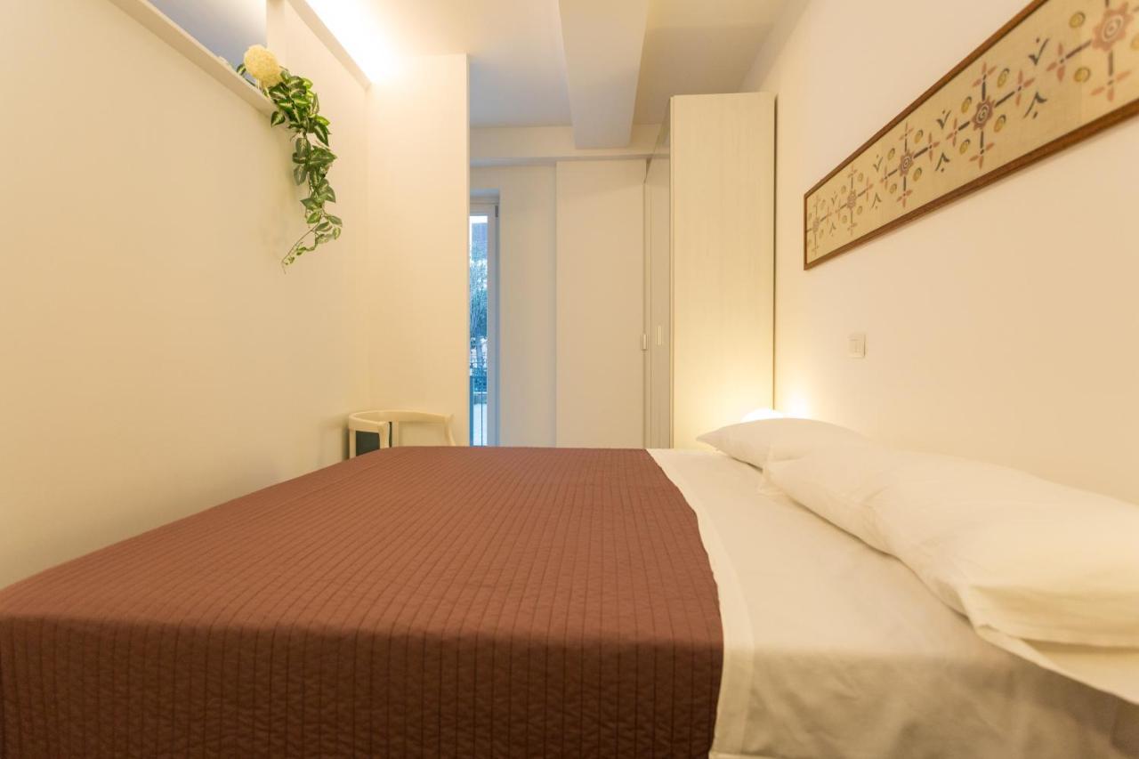 Apartment Casa Luna Al Pigneto *