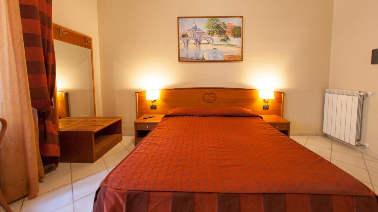 Guest house Dama Private Rome