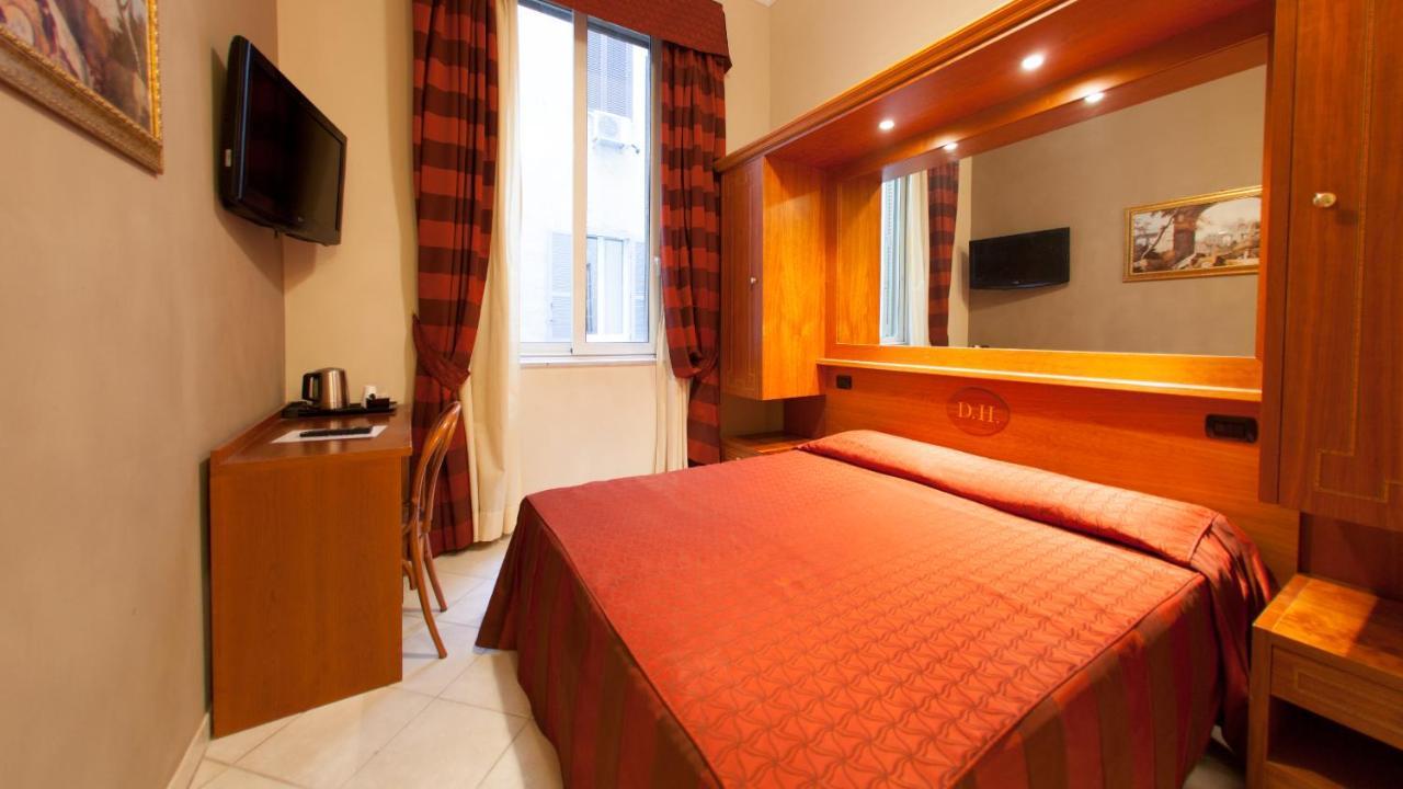 Dama Private Guest house Rome